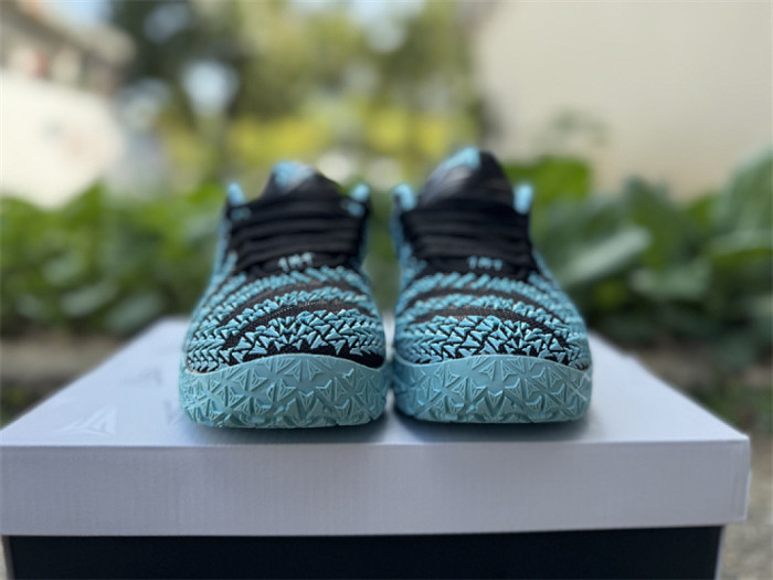 Authentic Nike Ja 3 Shoes-008