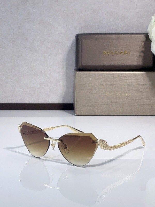 BV Sunglasses AAAA-369