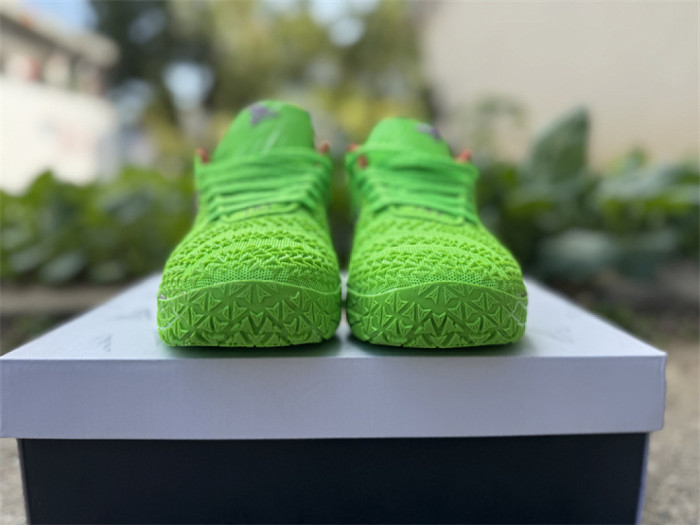 Authentic Nike Ja 3 Shoes-005