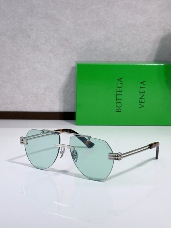 Bottega Veneta Sunglasses AAAA-176