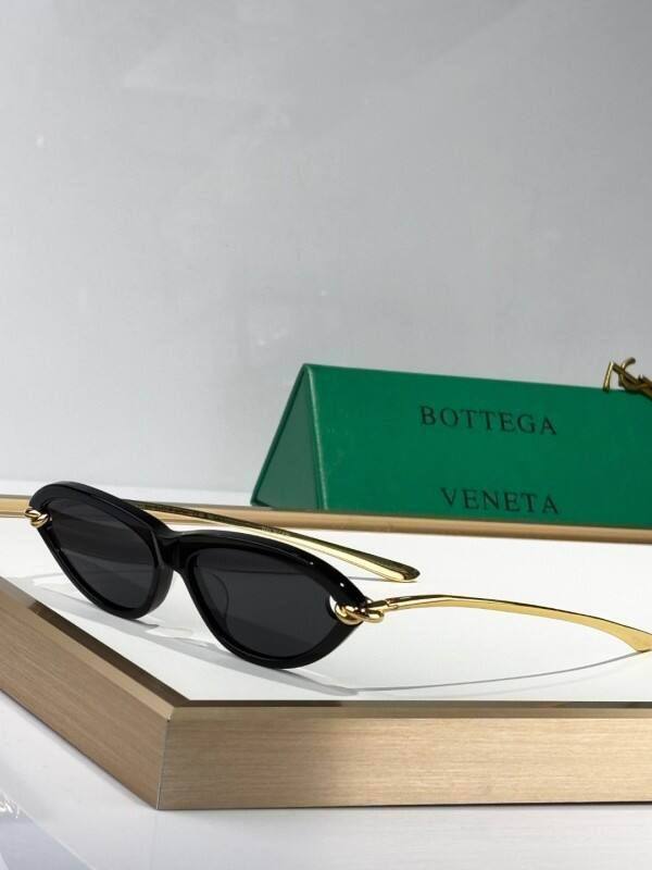 Bottega Veneta Sunglasses AAAA-532