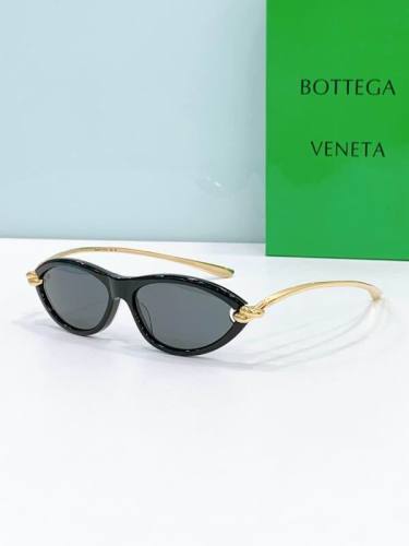 Bottega Veneta Sunglasses AAAA-558
