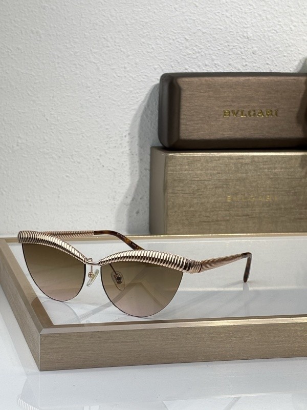 BV Sunglasses AAAA-537