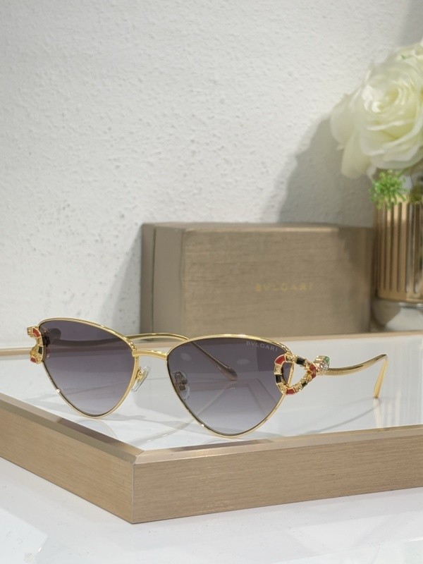 BV Sunglasses AAAA-569