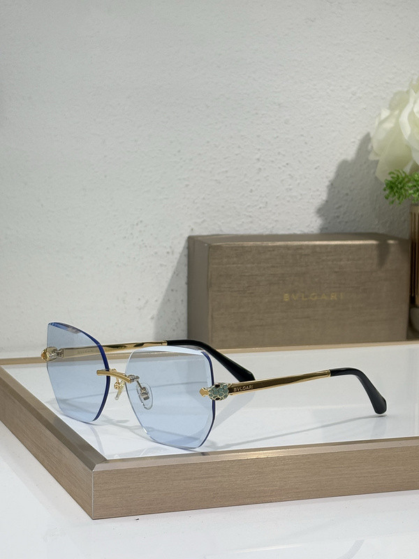 BV Sunglasses AAAA-274