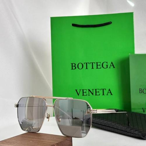Bottega Veneta Sunglasses AAAA-255