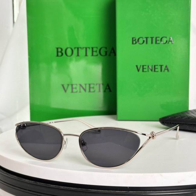 Bottega Veneta Sunglasses AAAA-315
