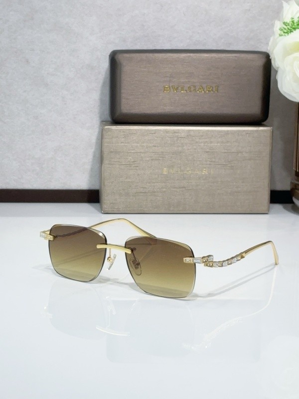 BV Sunglasses AAAA-473