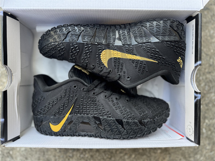 Authentic Nike Ja 3 Shoes-002