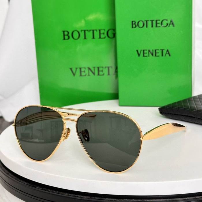 Bottega Veneta Sunglasses AAAA-294
