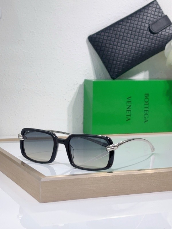 Bottega Veneta Sunglasses AAAA-136