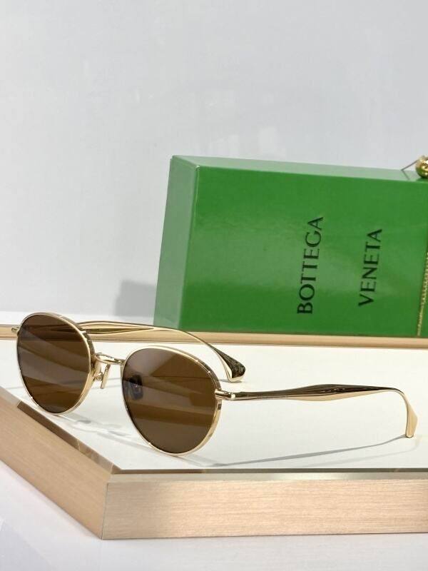 Bottega Veneta Sunglasses AAAA-495
