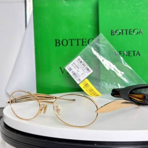 Bottega Veneta Sunglasses AAAA-347