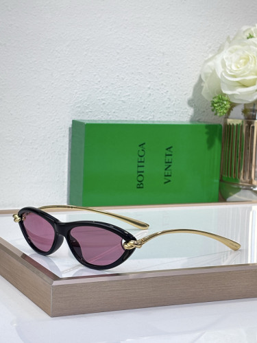 Bottega Veneta Sunglasses AAAA-018