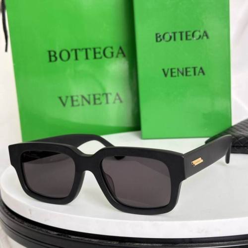 Bottega Veneta Sunglasses AAAA-430