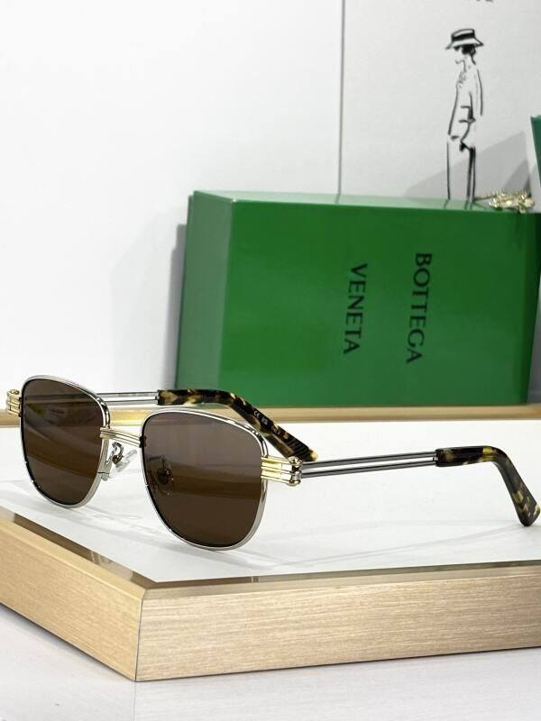 Bottega Veneta Sunglasses AAAA-452