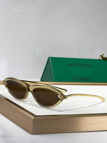 Bottega Veneta Sunglasses AAAA-519