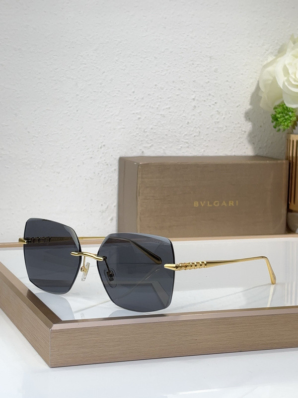 BV Sunglasses AAAA-113