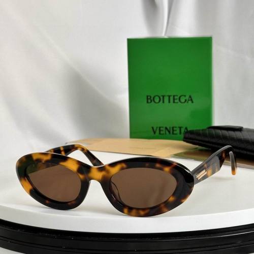 Bottega Veneta Sunglasses AAAA-235