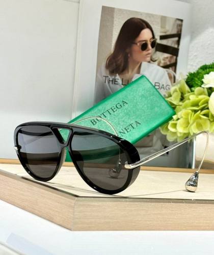 Bottega Veneta Sunglasses AAAA-211