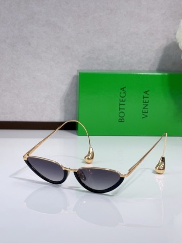Bottega Veneta Sunglasses AAAA-180