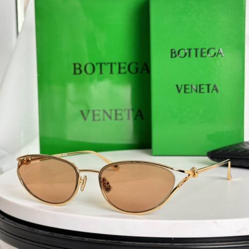 Bottega Veneta Sunglasses AAAA-277