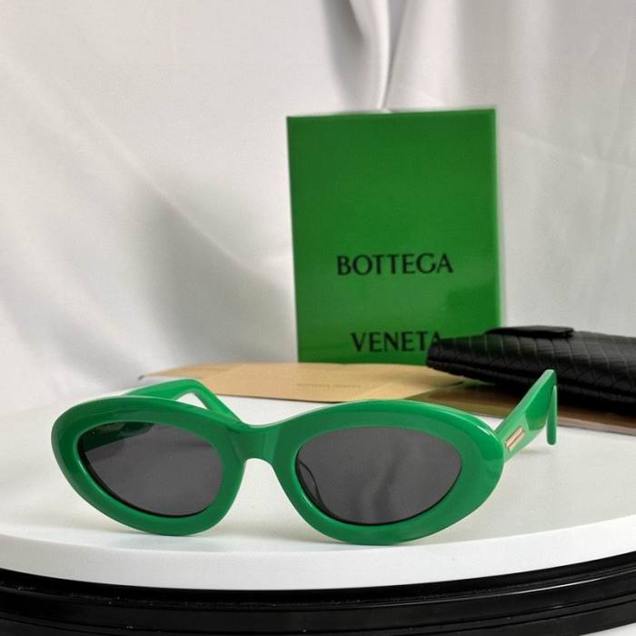 Bottega Veneta Sunglasses AAAA-298