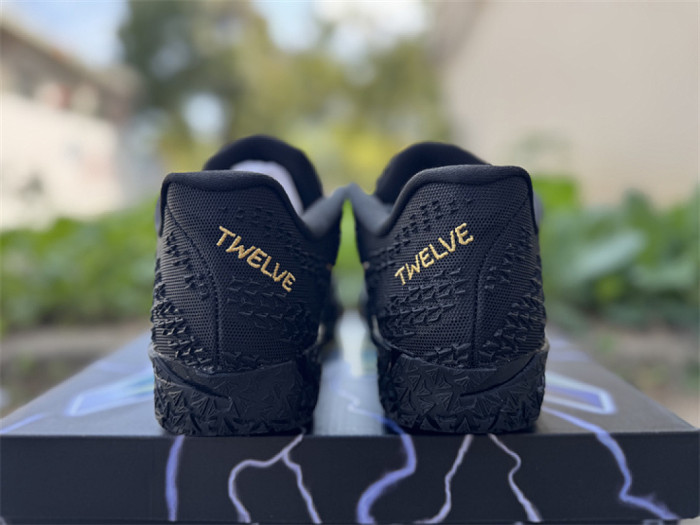 Authentic Nike Ja 3 Shoes-002