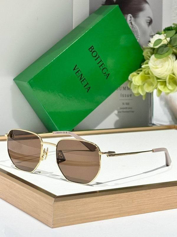 Bottega Veneta Sunglasses AAAA-352