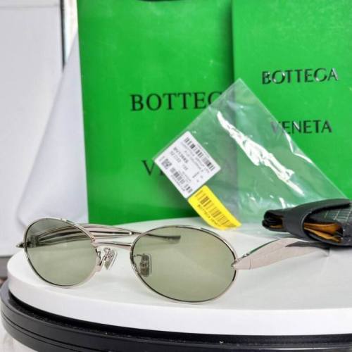Bottega Veneta Sunglasses AAAA-341