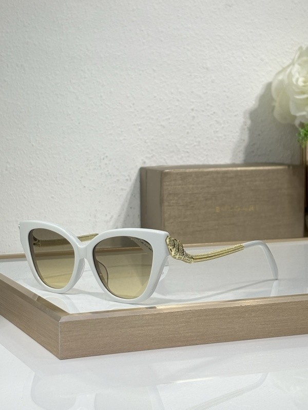 BV Sunglasses AAAA-582