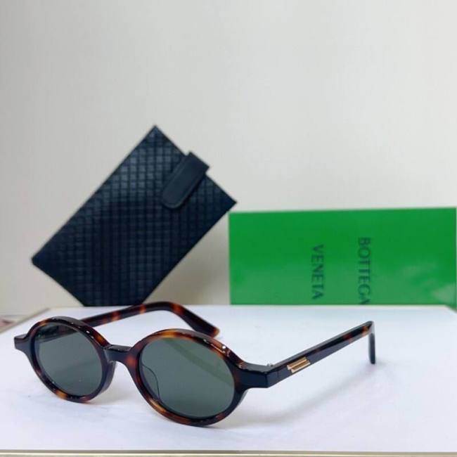 Bottega Veneta Sunglasses AAAA-500