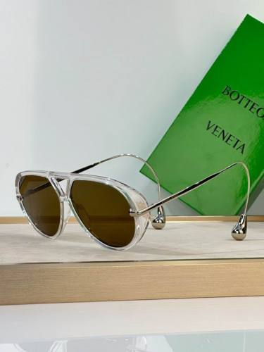 Bottega Veneta Sunglasses AAAA-447