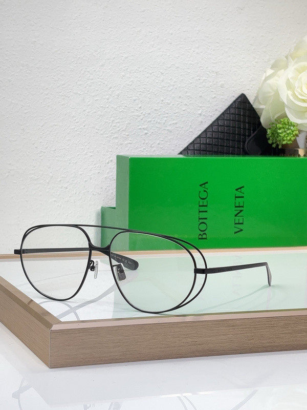 Bottega Veneta Sunglasses AAAA-063