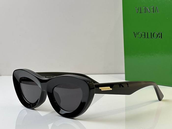Bottega Veneta Sunglasses AAAA-536
