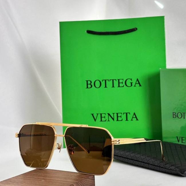 Bottega Veneta Sunglasses AAAA-259