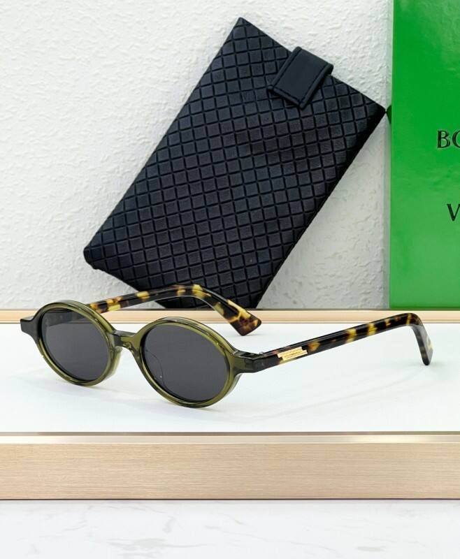 Bottega Veneta Sunglasses AAAA-269