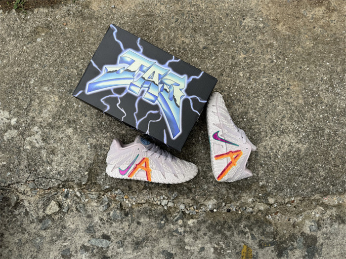 Authentic Nike Ja 3 Shoes-006