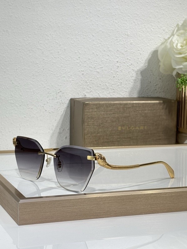 BV Sunglasses AAAA-425