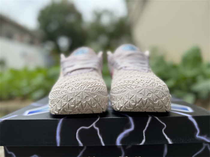 Authentic Nike Ja 3 Shoes-006