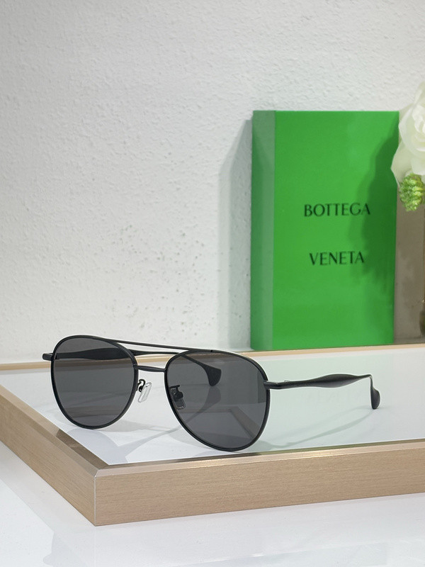Bottega Veneta Sunglasses AAAA-112