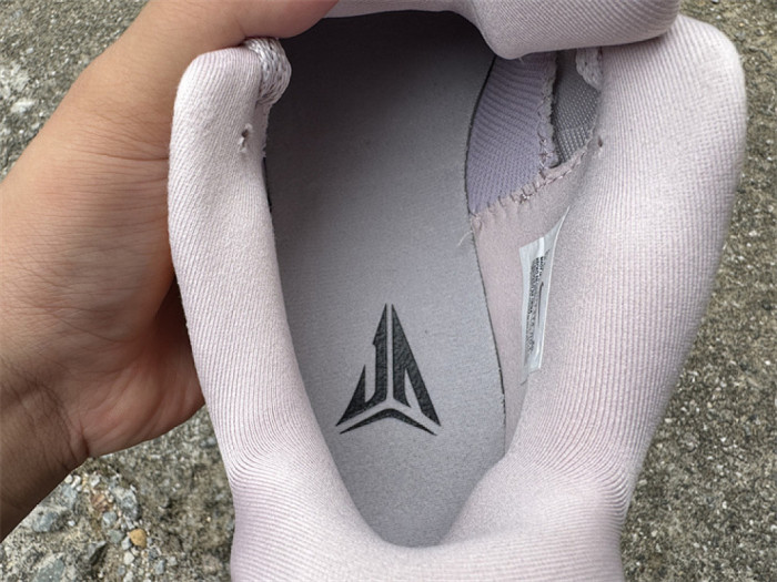 Authentic Nike Ja 3 Shoes-006