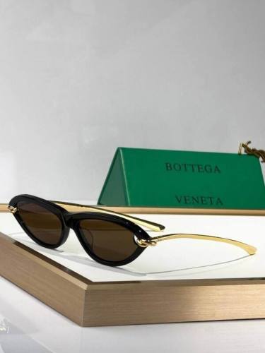Bottega Veneta Sunglasses AAAA-535