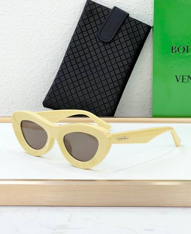 Bottega Veneta Sunglasses AAAA-222