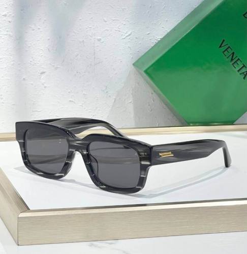 Bottega Veneta Sunglasses AAAA-263