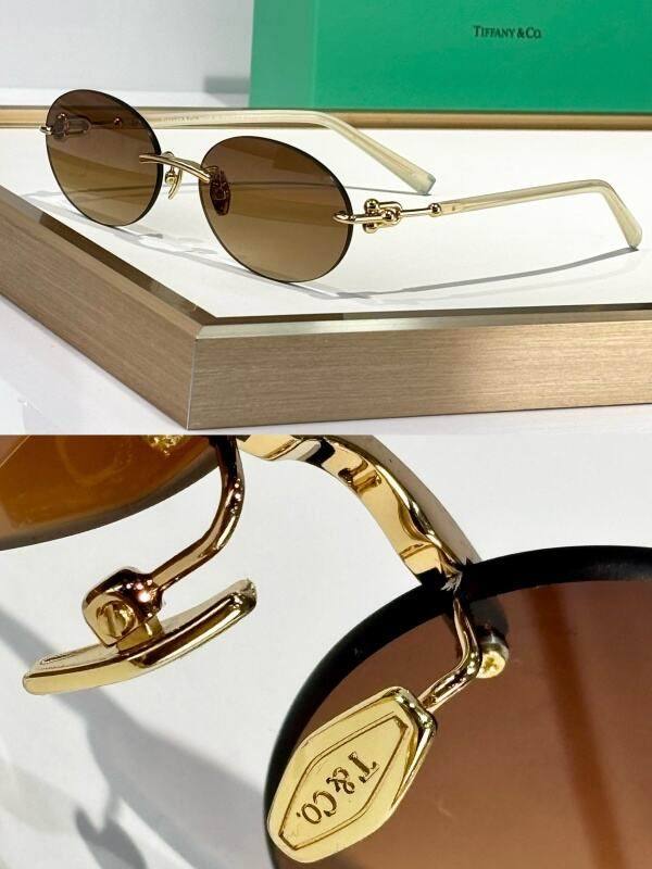 Bottega Veneta Sunglasses AAAA-295