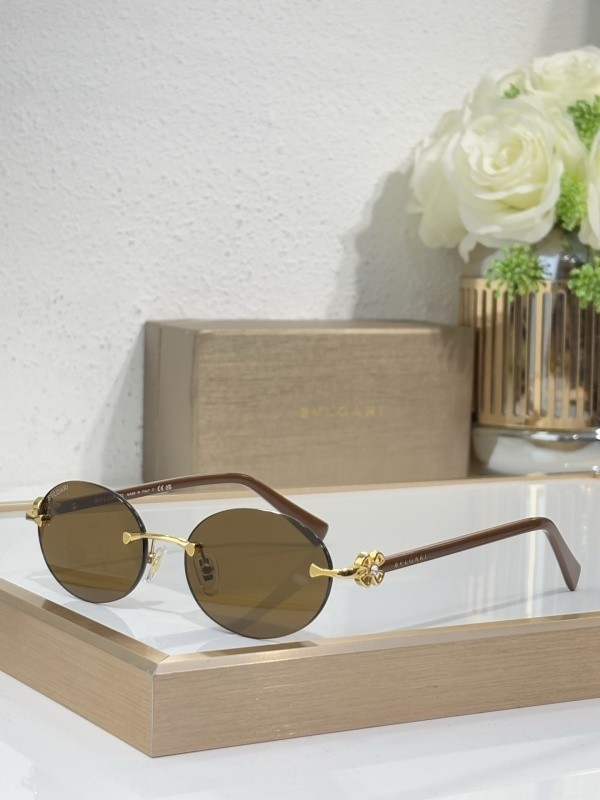 BV Sunglasses AAAA-633