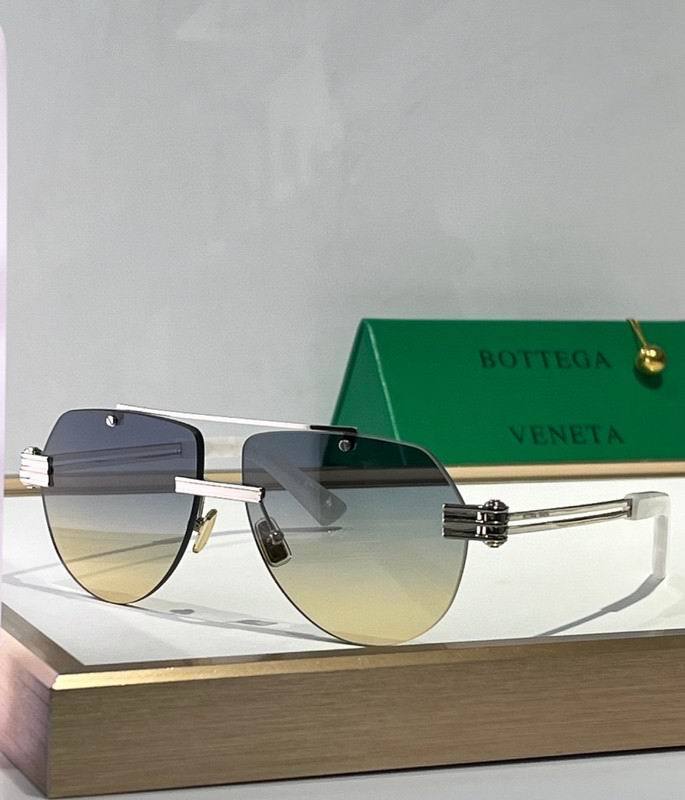 Bottega Veneta Sunglasses AAAA-372