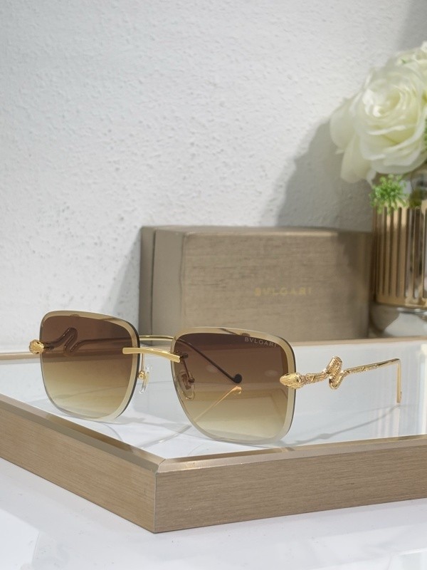 BV Sunglasses AAAA-505