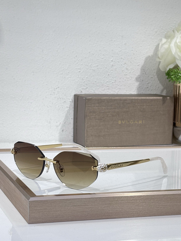 BV Sunglasses AAAA-308